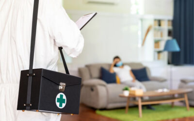 Myth of the Day: “I am Exempt from MIPS Because I am a ‘Mobile’ Practitioner”