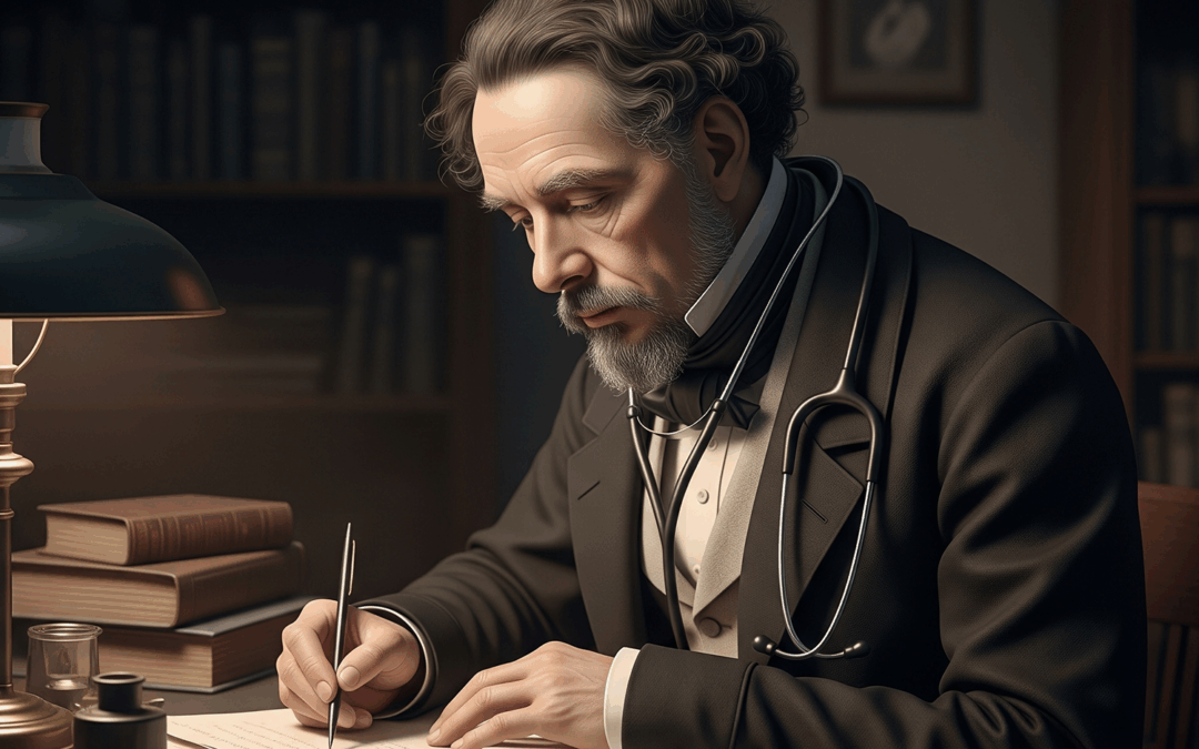 The Age of Wisdom and the Age of Foolishness: A Tale of Two Wounds