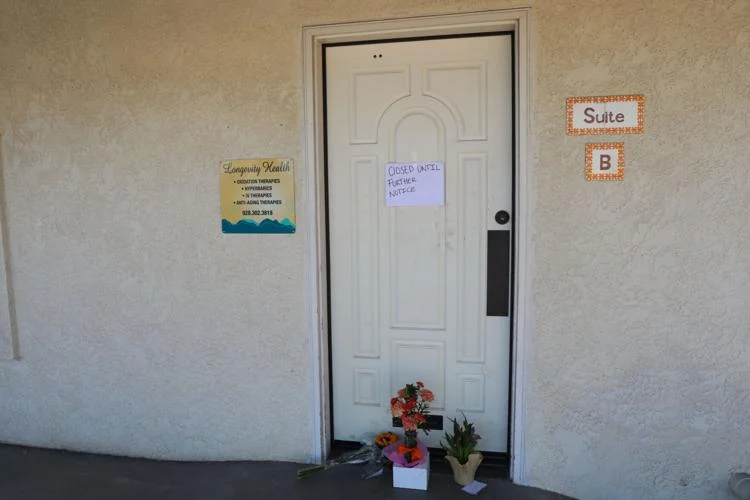 BREAKING: Another Fatal Hyperbaric Chamber Fire