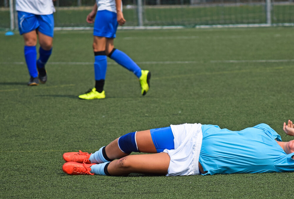New Study Suggests that Hyperbaric Oxygen Therapy (HBOT) May be Helpful in Teenagers with Acute Concussion