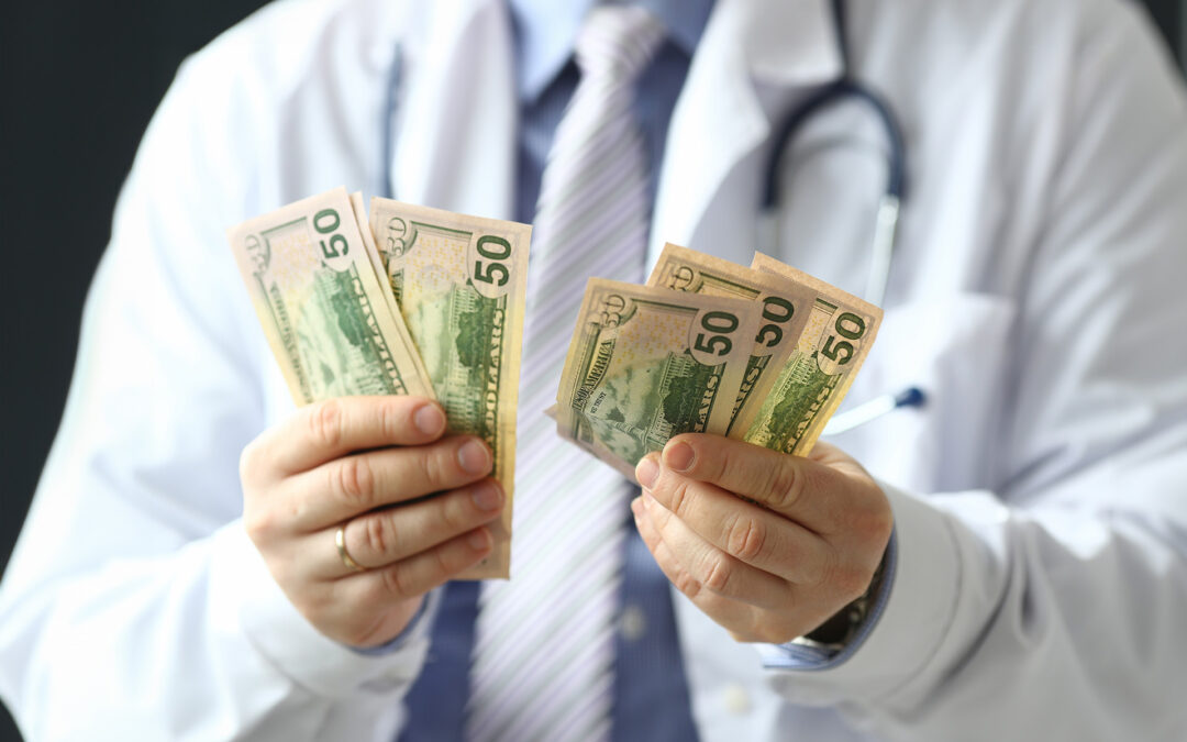 The Devil is in the (Contractual) Details: Avoiding Potential Kickbacks in the World of Skin Substitutes (Guest Blog by David Traskey)