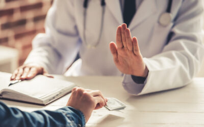 The Article by Attorney David Traskey May Have Saved My Nurse Practitioner Friend – Thank You!