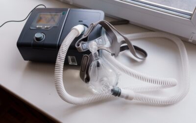 The Association Between Obstructive Sleep Apnea & Wound Healing: A Systematic Review – PMC
