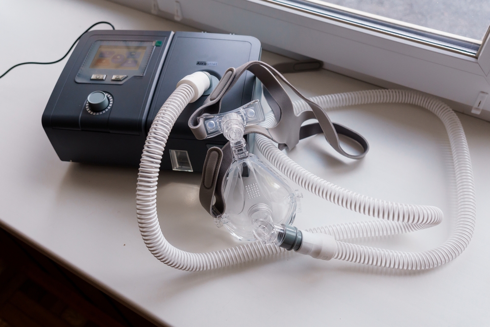 The Association Between Obstructive Sleep Apnea & Wound Healing: A Systematic Review – PMC