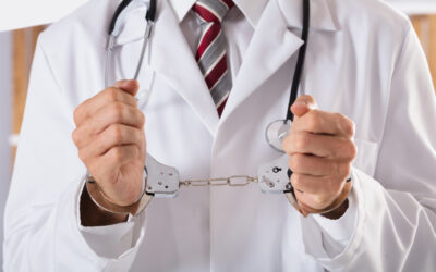 Fresno County Podiatrist and “Skin Substitute” Sales Representative Plead Guilty to False Claims