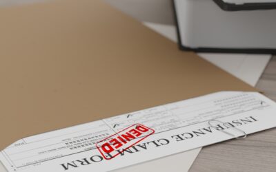 One of Your Letters: UPIC Denies Everything Without Reading the Chart