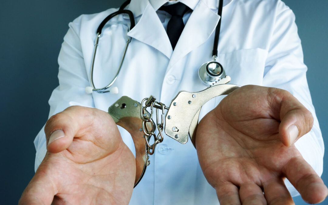 Vohra Wound Physicians and Owner Agree to Pay $45 Million to Settle Fraud Allegations Around Overbilling