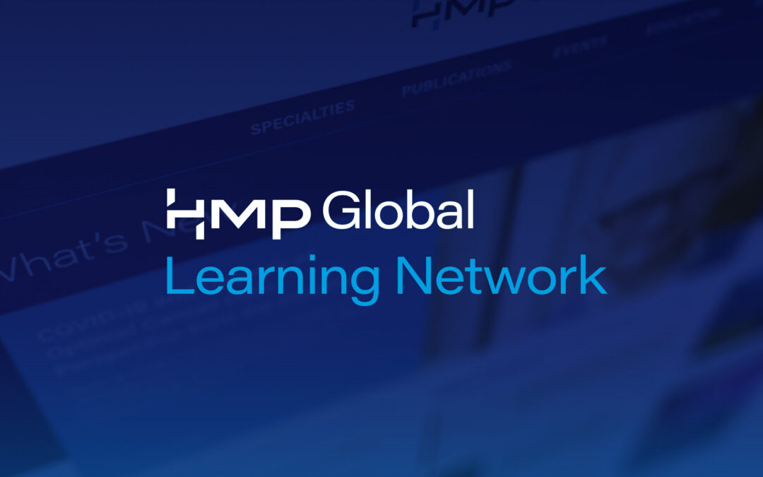 Part One of My Interview on CTP Changes is Now Available on HMP Global Learning Network/Wounds