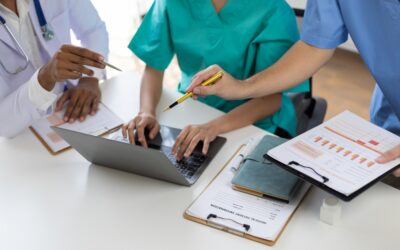 What We Need Next is a ZIP Code Rosetta Stone for Wound Care Outcomes