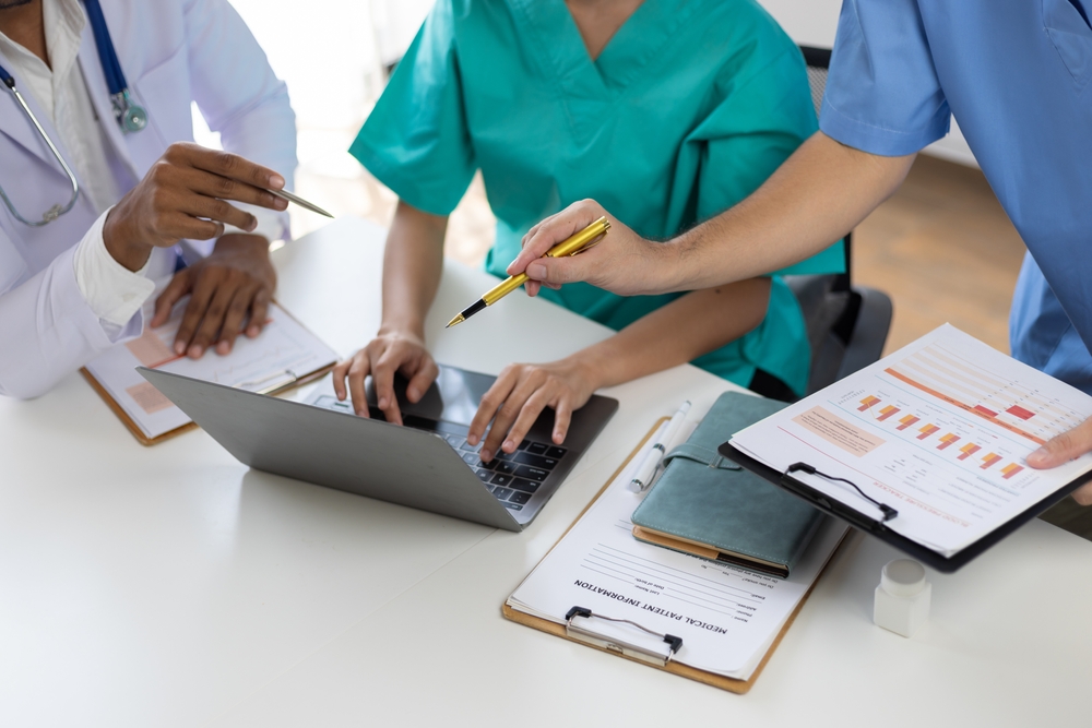 What We Need Next is a ZIP Code Rosetta Stone for Wound Care Outcomes