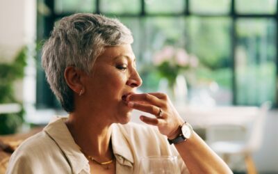 High Vitamin D Levels in Midlife Associated with Lower Tau Protein in Older Adults (Too Bad we Can’t Test Vitamin D Levels…)