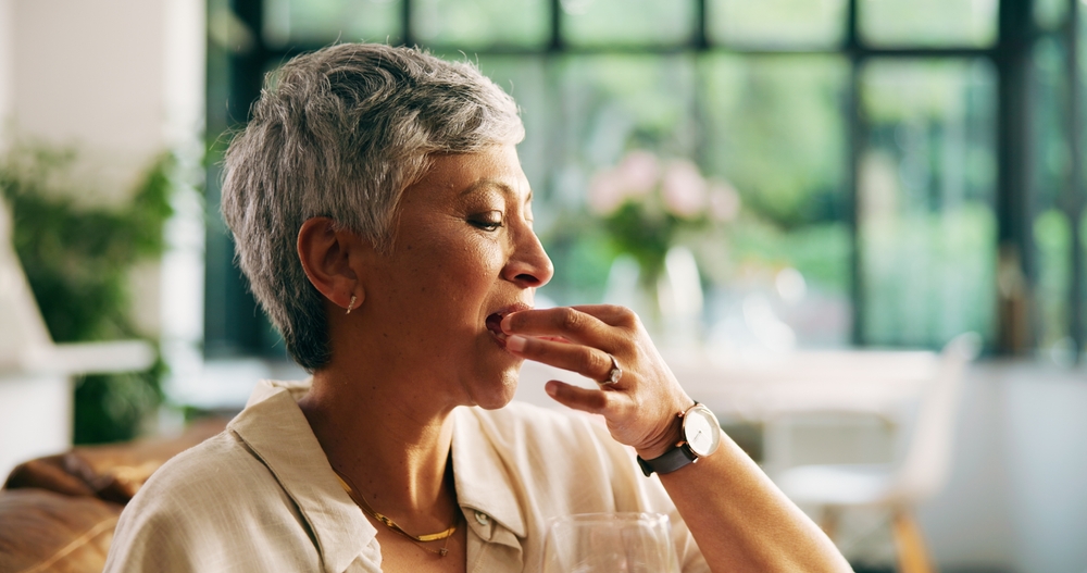 High Vitamin D Levels in Midlife Associated with Lower Tau Protein in Older Adults (Too Bad we Can’t Test Vitamin D Levels…)