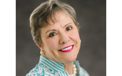 Do You Know Anyone with Dystonia? They Should Talk to My Friend Mary…