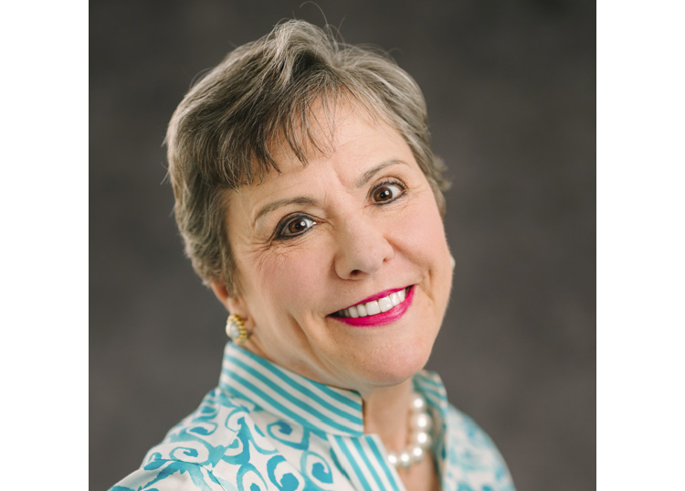 Do You Know Anyone with Dystonia? They Should Talk to My Friend Mary…
