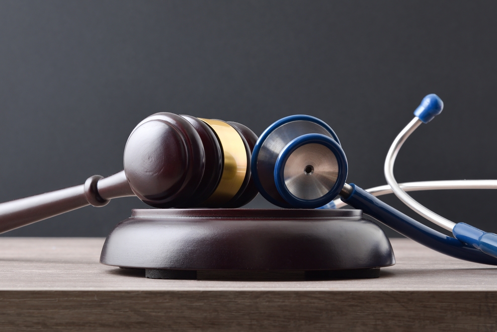 CAMPs vs. Health and Human Services – Judge Dismisses the Case Again