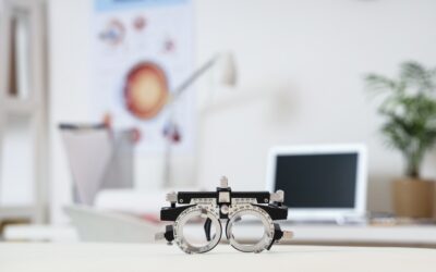 Optometrist Sentenced to 42 Months in Federal Prison for False Claims Pertaining to Wound Care