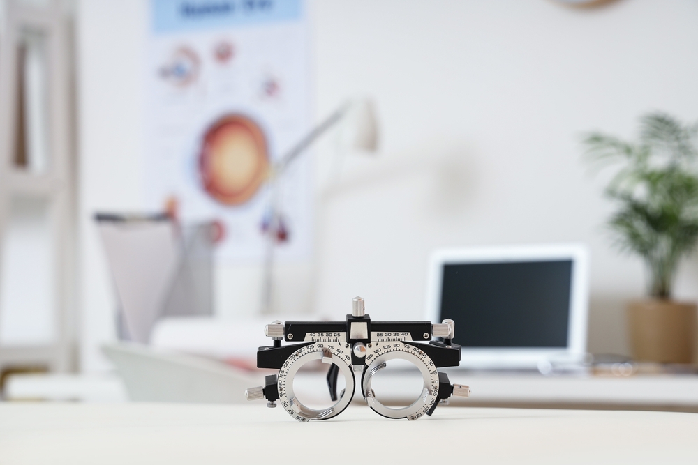 Optometrist Sentenced to 42 Months in Federal Prison for False Claims Pertaining to Wound Care